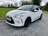 USED 2012 12 CITROEN DS3 1.6 E-HDI AIRDREAM DSPORT PLUS 3d 111 BHP 
