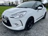 USED 2012 12 CITROEN DS3 1.6 E-HDI AIRDREAM DSPORT PLUS 3d 111 BHP 