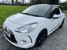 USED 2012 12 CITROEN DS3 1.6 E-HDI AIRDREAM DSPORT PLUS 3d 111 BHP 
