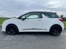 USED 2012 12 CITROEN DS3 1.6 E-HDI AIRDREAM DSPORT PLUS 3d 111 BHP 