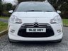 USED 2012 12 CITROEN DS3 1.6 E-HDI AIRDREAM DSPORT PLUS 3d 111 BHP 