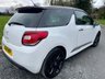 USED 2012 12 CITROEN DS3 1.6 E-HDI AIRDREAM DSPORT PLUS 3d 111 BHP 
