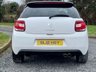 USED 2012 12 CITROEN DS3 1.6 E-HDI AIRDREAM DSPORT PLUS 3d 111 BHP 