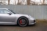 USED 2017 17 PORSCHE 911 3.0 CARRERA GTS 2d 444 BHP MANUAL/BUCKETS/LIFT/GTS INT PK