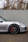 USED 2017 17 PORSCHE 911 3.0 CARRERA GTS 2d 444 BHP MANUAL/BUCKETS/LIFT/GTS INT PK