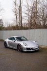 USED 2017 17 PORSCHE 911 3.0 CARRERA GTS 2d 444 BHP MANUAL/BUCKETS/LIFT/GTS INT PK