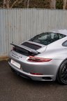 USED 2017 17 PORSCHE 911 3.0 CARRERA GTS 2d 444 BHP MANUAL/BUCKETS/LIFT/GTS INT PK