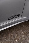 USED 2017 17 PORSCHE 911 3.0 CARRERA GTS 2d 444 BHP MANUAL/BUCKETS/LIFT/GTS INT PK
