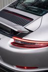 USED 2017 17 PORSCHE 911 3.0 CARRERA GTS 2d 444 BHP MANUAL/BUCKETS/LIFT/GTS INT PK