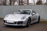 USED 2017 17 PORSCHE 911 3.0 CARRERA GTS 2d 444 BHP MANUAL/BUCKETS/LIFT/GTS INT PK
