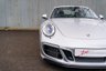 USED 2017 17 PORSCHE 911 3.0 CARRERA GTS 2d 444 BHP MANUAL/BUCKETS/LIFT/GTS INT PK
