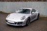 USED 2017 17 PORSCHE 911 3.0 CARRERA GTS 2d 444 BHP MANUAL/BUCKETS/LIFT/GTS INT PK