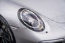 USED 2017 17 PORSCHE 911 3.0 CARRERA GTS 2d 444 BHP MANUAL/BUCKETS/LIFT/GTS INT PK
