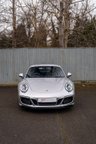 USED 2017 17 PORSCHE 911 3.0 CARRERA GTS 2d 444 BHP MANUAL/BUCKETS/LIFT/GTS INT PK