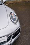 USED 2017 17 PORSCHE 911 3.0 CARRERA GTS 2d 444 BHP MANUAL/BUCKETS/LIFT/GTS INT PK