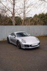USED 2017 17 PORSCHE 911 3.0 CARRERA GTS 2d 444 BHP MANUAL/BUCKETS/LIFT/GTS INT PK
