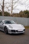 USED 2017 17 PORSCHE 911 3.0 CARRERA GTS 2d 444 BHP MANUAL/BUCKETS/LIFT/GTS INT PK