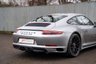 USED 2017 17 PORSCHE 911 3.0 CARRERA GTS 2d 444 BHP MANUAL/BUCKETS/LIFT/GTS INT PK