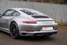 USED 2017 17 PORSCHE 911 3.0 CARRERA GTS 2d 444 BHP MANUAL/BUCKETS/LIFT/GTS INT PK