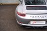USED 2017 17 PORSCHE 911 3.0 CARRERA GTS 2d 444 BHP MANUAL/BUCKETS/LIFT/GTS INT PK