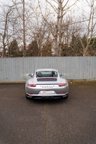 USED 2017 17 PORSCHE 911 3.0 CARRERA GTS 2d 444 BHP MANUAL/BUCKETS/LIFT/GTS INT PK