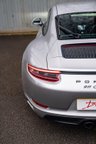 USED 2017 17 PORSCHE 911 3.0 CARRERA GTS 2d 444 BHP MANUAL/BUCKETS/LIFT/GTS INT PK