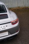 USED 2017 17 PORSCHE 911 3.0 CARRERA GTS 2d 444 BHP MANUAL/BUCKETS/LIFT/GTS INT PK