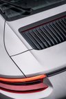 USED 2017 17 PORSCHE 911 3.0 CARRERA GTS 2d 444 BHP MANUAL/BUCKETS/LIFT/GTS INT PK