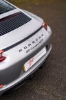 USED 2017 17 PORSCHE 911 3.0 CARRERA GTS 2d 444 BHP MANUAL/BUCKETS/LIFT/GTS INT PK