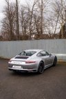 USED 2017 17 PORSCHE 911 3.0 CARRERA GTS 2d 444 BHP MANUAL/BUCKETS/LIFT/GTS INT PK