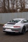 USED 2017 17 PORSCHE 911 3.0 CARRERA GTS 2d 444 BHP MANUAL/BUCKETS/LIFT/GTS INT PK