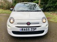 USED 2016 65 FIAT 500 1.2 POP 3d 69 BHP ONLY 41,500 MILES // X6 FIAT MAIN DEALER SERVICE STAMPS//X7 AIRBAGS//REMOTE CENTRAL LOCKING// 20 POUND ROAD TAX//X2 NEW FRONT TYRES// WILL COME WITH NEW 12 MONTH MOT 20 POUND ROAD TAX/// ONLY 41,500 MILES // X6 FIAT MAIN DEALER SERVICE STAMPS//X7 AIRBAGS//REMOTE CENTRAL LOCKING//ULEZ COMPLIANT////