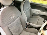 USED 2016 65 FIAT 500 1.2 POP 3d 69 BHP ONLY 41,500 MILES // X6 FIAT MAIN DEALER SERVICE STAMPS//X7 AIRBAGS//REMOTE CENTRAL LOCKING// 20 POUND ROAD TAX//X2 NEW FRONT TYRES// WILL COME WITH NEW 12 MONTH MOT 20 POUND ROAD TAX/// ONLY 41,500 MILES // X6 FIAT MAIN DEALER SERVICE STAMPS//X7 AIRBAGS//REMOTE CENTRAL LOCKING//ULEZ COMPLIANT////