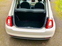 USED 2016 65 FIAT 500 1.2 POP 3d 69 BHP ONLY 41,500 MILES // X6 FIAT MAIN DEALER SERVICE STAMPS//X7 AIRBAGS//REMOTE CENTRAL LOCKING// 20 POUND ROAD TAX//X2 NEW FRONT TYRES// WILL COME WITH NEW 12 MONTH MOT 20 POUND ROAD TAX/// ONLY 41,500 MILES // X6 FIAT MAIN DEALER SERVICE STAMPS//X7 AIRBAGS//REMOTE CENTRAL LOCKING//ULEZ COMPLIANT////