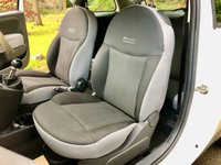 USED 2016 65 FIAT 500 1.2 POP 3d 69 BHP ONLY 41,500 MILES // X6 FIAT MAIN DEALER SERVICE STAMPS//X7 AIRBAGS//REMOTE CENTRAL LOCKING// 20 POUND ROAD TAX//X2 NEW FRONT TYRES// WILL COME WITH NEW 12 MONTH MOT 20 POUND ROAD TAX/// ONLY 41,500 MILES // X6 FIAT MAIN DEALER SERVICE STAMPS//X7 AIRBAGS//REMOTE CENTRAL LOCKING//ULEZ COMPLIANT////