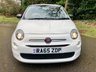 USED 2016 65 FIAT 500 1.2 POP 3d 69 BHP ONLY 41,500 MILES // X6 FIAT MAIN DEALER SERVICE STAMPS//X7 AIRBAGS//REMOTE CENTRAL LOCKING// 20 POUND ROAD TAX//X2 NEW FRONT TYRES// WILL COME WITH NEW 12 MONTH MOT 20 POUND ROAD TAX/// ONLY 41,500 MILES // X6 FIAT MAIN DEALER SERVICE STAMPS//X7 AIRBAGS//REMOTE CENTRAL LOCKING//ULEZ COMPLIANT////