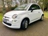 USED 2016 65 FIAT 500 1.2 POP 3d 69 BHP ONLY 41,500 MILES // X6 FIAT MAIN DEALER SERVICE STAMPS//X7 AIRBAGS//REMOTE CENTRAL LOCKING// 20 POUND ROAD TAX//X2 NEW FRONT TYRES// WILL COME WITH NEW 12 MONTH MOT 20 POUND ROAD TAX/// ONLY 41,500 MILES // X6 FIAT MAIN DEALER SERVICE STAMPS//X7 AIRBAGS//REMOTE CENTRAL LOCKING//ULEZ COMPLIANT////