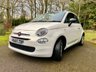 USED 2016 65 FIAT 500 1.2 POP 3d 69 BHP ONLY 41,500 MILES // X6 FIAT MAIN DEALER SERVICE STAMPS//X7 AIRBAGS//REMOTE CENTRAL LOCKING// 20 POUND ROAD TAX//X2 NEW FRONT TYRES// WILL COME WITH NEW 12 MONTH MOT 20 POUND ROAD TAX/// ONLY 41,500 MILES // X6 FIAT MAIN DEALER SERVICE STAMPS//X7 AIRBAGS//REMOTE CENTRAL LOCKING//ULEZ COMPLIANT////