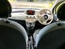 USED 2016 65 FIAT 500 1.2 POP 3d 69 BHP ONLY 41,500 MILES // X6 FIAT MAIN DEALER SERVICE STAMPS//X7 AIRBAGS//REMOTE CENTRAL LOCKING// 20 POUND ROAD TAX//X2 NEW FRONT TYRES// WILL COME WITH NEW 12 MONTH MOT 20 POUND ROAD TAX/// ONLY 41,500 MILES // X6 FIAT MAIN DEALER SERVICE STAMPS//X7 AIRBAGS//REMOTE CENTRAL LOCKING//ULEZ COMPLIANT////