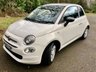 USED 2016 65 FIAT 500 1.2 POP 3d 69 BHP ONLY 41,500 MILES // X6 FIAT MAIN DEALER SERVICE STAMPS//X7 AIRBAGS//REMOTE CENTRAL LOCKING// 20 POUND ROAD TAX//X2 NEW FRONT TYRES// WILL COME WITH NEW 12 MONTH MOT 20 POUND ROAD TAX/// ONLY 41,500 MILES // X6 FIAT MAIN DEALER SERVICE STAMPS//X7 AIRBAGS//REMOTE CENTRAL LOCKING//ULEZ COMPLIANT////