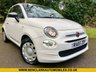 USED 2016 65 FIAT 500 1.2 POP 3d 69 BHP ONLY 41,500 MILES // X6 FIAT MAIN DEALER SERVICE STAMPS//X7 AIRBAGS//REMOTE CENTRAL LOCKING// 20 POUND ROAD TAX//X2 NEW FRONT TYRES// WILL COME WITH NEW 12 MONTH MOT 20 POUND ROAD TAX/// ONLY 41,500 MILES // X6 FIAT MAIN DEALER SERVICE STAMPS//X7 AIRBAGS//REMOTE CENTRAL LOCKING//ULEZ COMPLIANT////
