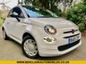USED 2016 65 FIAT 500 1.2 POP 3d 69 BHP ONLY 41,500 MILES // X6 FIAT MAIN DEALER SERVICE STAMPS//X7 AIRBAGS//REMOTE CENTRAL LOCKING// 20 POUND ROAD TAX//X2 NEW FRONT TYRES// WILL COME WITH NEW 12 MONTH MOT 20 POUND ROAD TAX/// ONLY 41,500 MILES // X6 FIAT MAIN DEALER SERVICE STAMPS//X7 AIRBAGS//REMOTE CENTRAL LOCKING//ULEZ COMPLIANT////