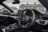 USED 2019 69 AUDI A5 2.0 SPORTBACK TFSI S LINE MHEV 5d 148 BHP  PART LEATHER+APPLE CAR PLAY