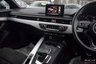 USED 2019 69 AUDI A5 2.0 SPORTBACK TFSI S LINE MHEV 5d 148 BHP  PART LEATHER+APPLE CAR PLAY
