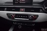 USED 2019 69 AUDI A5 2.0 SPORTBACK TFSI S LINE MHEV 5d 148 BHP  PART LEATHER+APPLE CAR PLAY
