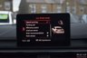 USED 2019 69 AUDI A5 2.0 SPORTBACK TFSI S LINE MHEV 5d 148 BHP  PART LEATHER+APPLE CAR PLAY