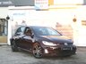 USED 2018 18 VOLKSWAGEN GOLF 2.0 GTD TDI 5d 182 BHP Finished in  RUBIN BLACK with contrasting GREY RETRO sports interior. This is a 3 Door classic HOT HATCH. Comes with Virtual Dash, LED run Lights, SAT NAV, DAB, B/Tooth, Apple Play, 18" ALLOYS, Cruise, Power Folding Mirrors and Park Sensors. Performance (GTD)as the name suggests is very lively and makes an Ideal quick Family Hatch. Dealer serviced at 20469 miles, 39201 miles, 49258 miles, 56354 miles, and at 63030 miles.