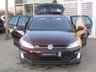 USED 2018 18 VOLKSWAGEN GOLF 2.0 GTD TDI 5d 182 BHP Finished in  RUBIN BLACK with contrasting GREY RETRO sports interior. This is a 3 Door classic HOT HATCH. Comes with Virtual Dash, LED run Lights, SAT NAV, DAB, B/Tooth, Apple Play, 18" ALLOYS, Cruise, Power Folding Mirrors and Park Sensors. Performance (GTD)as the name suggests is very lively and makes an Ideal quick Family Hatch. Dealer serviced at 20469 miles, 39201 miles, 49258 miles, 56354 miles, and at 63030 miles.