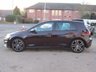 USED 2018 18 VOLKSWAGEN GOLF 2.0 GTD TDI 5d 182 BHP Finished in  RUBIN BLACK with contrasting GREY RETRO sports interior. This is a 3 Door classic HOT HATCH. Comes with Virtual Dash, LED run Lights, SAT NAV, DAB, B/Tooth, Apple Play, 18" ALLOYS, Cruise, Power Folding Mirrors and Park Sensors. Performance (GTD)as the name suggests is very lively and makes an Ideal quick Family Hatch. Dealer serviced at 20469 miles, 39201 miles, 49258 miles, 56354 miles, and at 63030 miles.