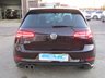 USED 2018 18 VOLKSWAGEN GOLF 2.0 GTD TDI 5d 182 BHP Finished in  RUBIN BLACK with contrasting GREY RETRO sports interior. This is a 3 Door classic HOT HATCH. Comes with Virtual Dash, LED run Lights, SAT NAV, DAB, B/Tooth, Apple Play, 18" ALLOYS, Cruise, Power Folding Mirrors and Park Sensors. Performance (GTD)as the name suggests is very lively and makes an Ideal quick Family Hatch. Dealer serviced at 20469 miles, 39201 miles, 49258 miles, 56354 miles, and at 63030 miles.